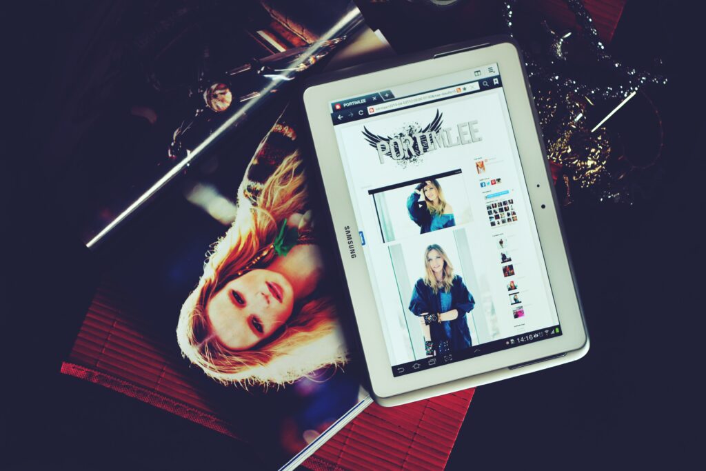 TikTok Video Ads for Luxury Brands