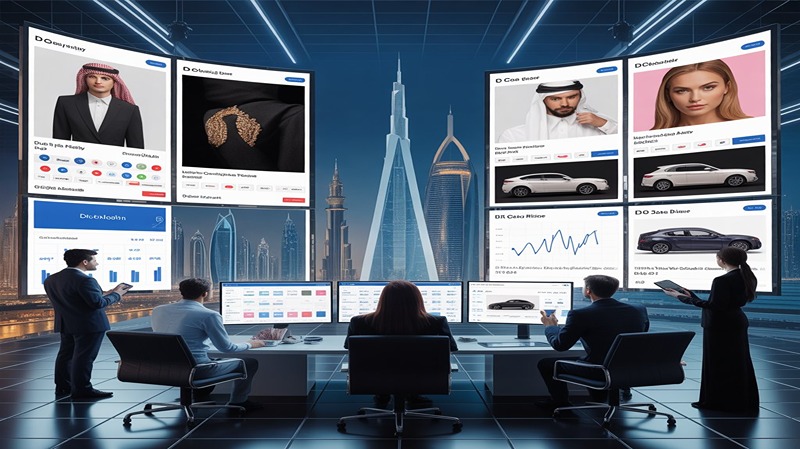 Ads management services online