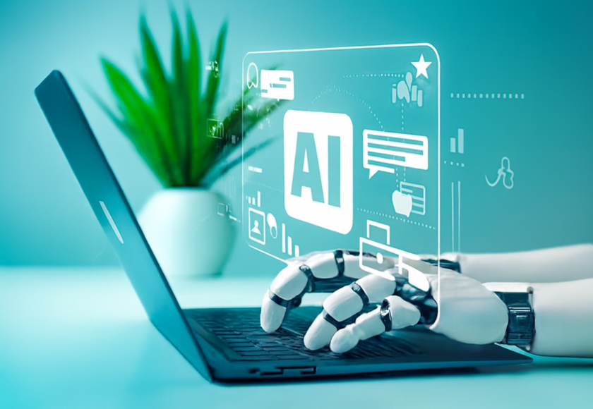 Best AI Content Creation Agency in Dubai