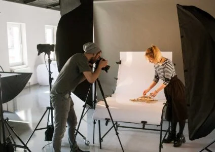 Best Photography Agency in Dubai - SS Media