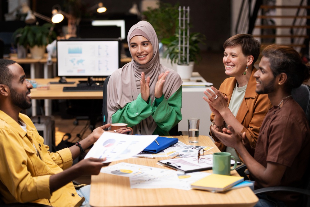 Local marketing agency Dubai providing professional branding services Dubai for businesses across UAE